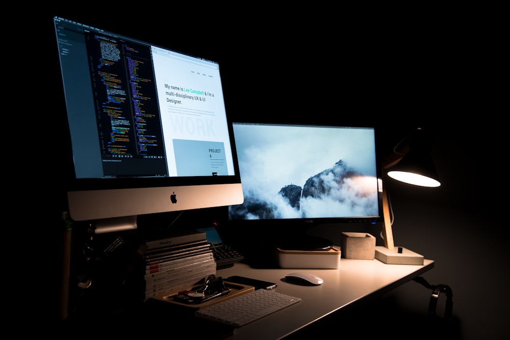 Custom Web Design